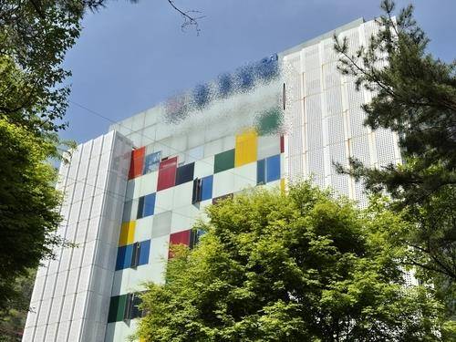 윤석열 전 대통령 처남이 운영하는 곳으로 알려진 경기 남양주시 소재 요양원 [독자제공, 재판매 및 DB 금지]