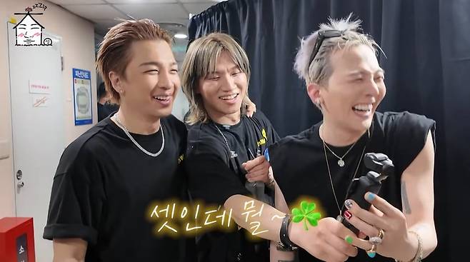 사진=유튜브 '집대성'