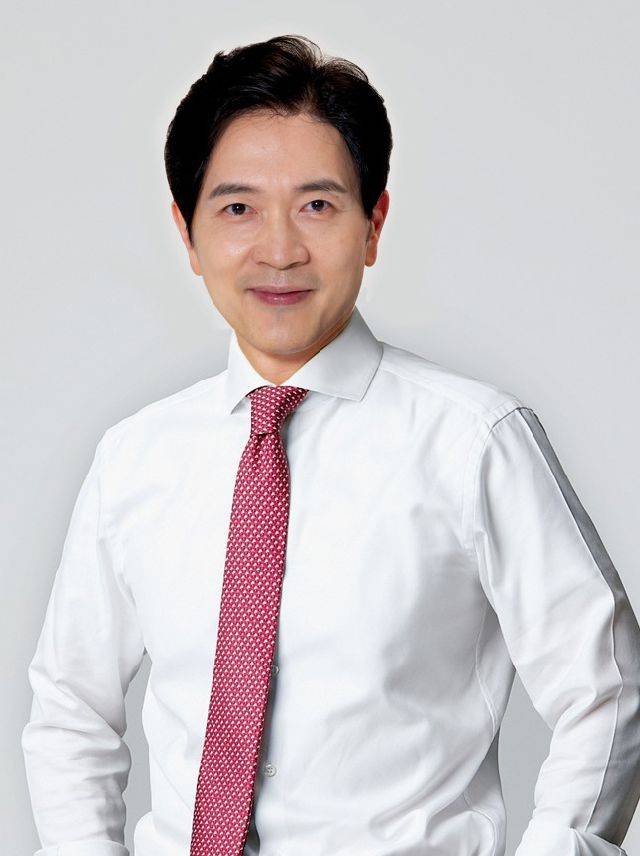 박성훈 제22대 국회의원. 부산일보 DB