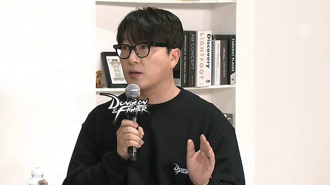- 던파로ON 전에 갑작스러운 사임 루머에 휘말린 박종민 네오플 DNF 총괄 디렉터