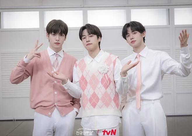 tvN 인스타그램