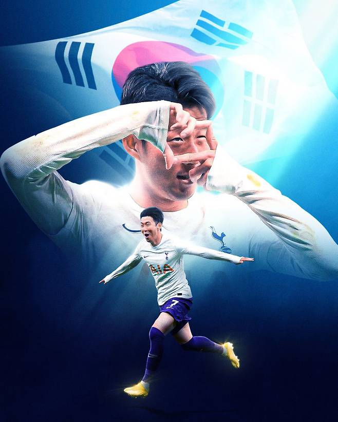 [스포츠조선 강우진 기자]손흥민의 선발 출전이 유력하다. 경기감각을 되찾고 유로파리그 결승전에서 맹활약이 필요한 순간이다.

손흥민의 소속팀 토트넘은 오는 17일(한국시각) 잉글랜드 프리미어리그(EPL) 37라운드 아스톤 빌라전을 치른다.

엔제 포스테코글루 감독의 토트넘 선발 명단은 어떤 방향이든 간에 화제가 될 전망이다.

토트넘은 오는 22일 유럽축구연맹(UEFA) 유로파리그 결승전을 앞두고 있다. 포스테코글루 감독은 이 경기에 모든 집중을 쏟고 있다. 아스톤 빌라와의 경기 선발 라인업이 곧 결승전 선발 라인업이 될 것으로 보인다. 사진=SNS