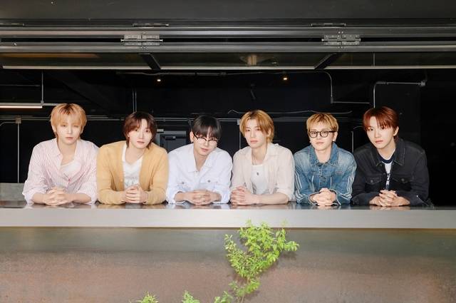 그룹 보이넥스트도어가 미니 4집 '노 장르'로 컴백한 가운데 본격적인 활동을 앞두고 <더팩트>와 만나 인터뷰를 진행했다. /KOZ엔터테인먼트