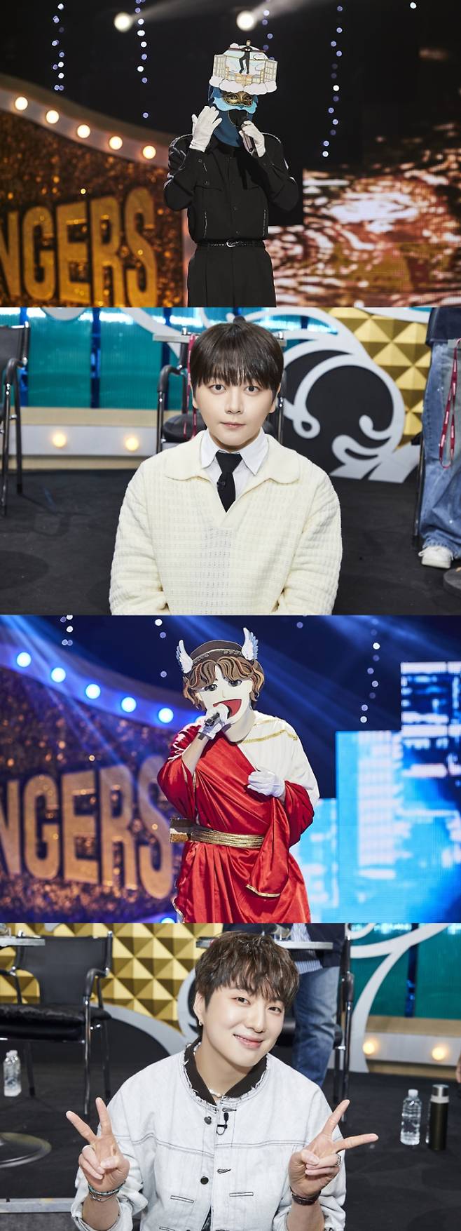 예능 ‘복면가왕’ (제공: MBC)