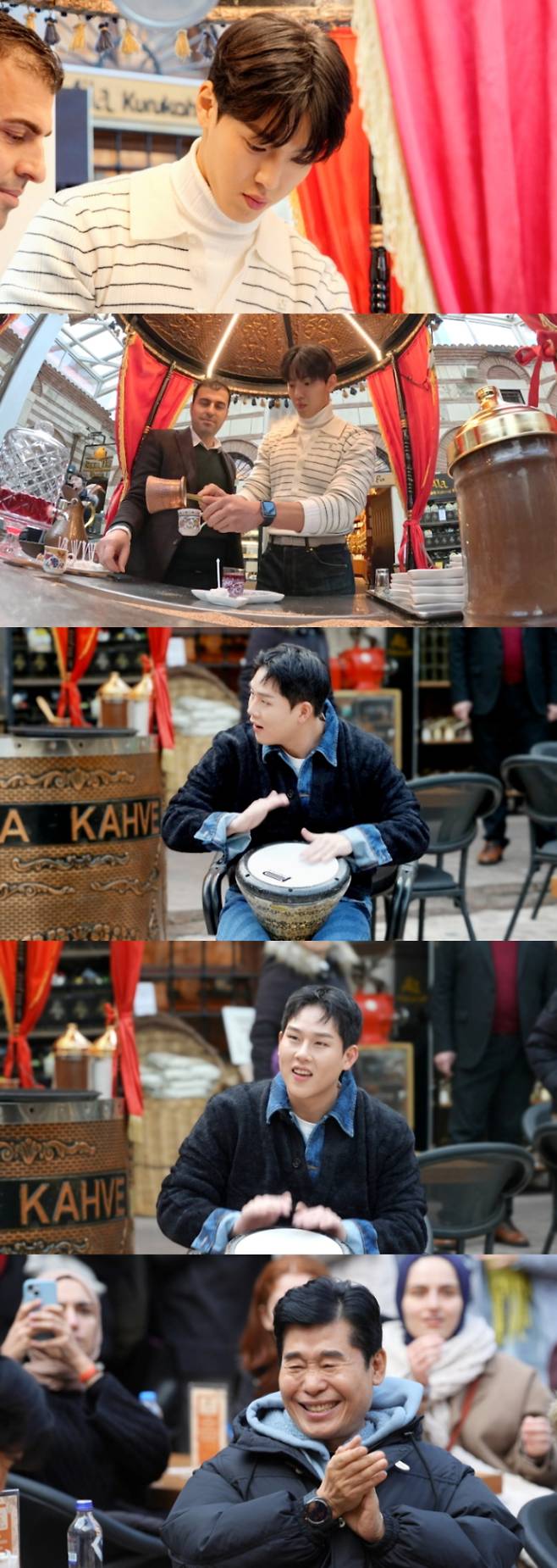 예능 ‘신상출시 편스토랑’ (제공: KBS 2TV)