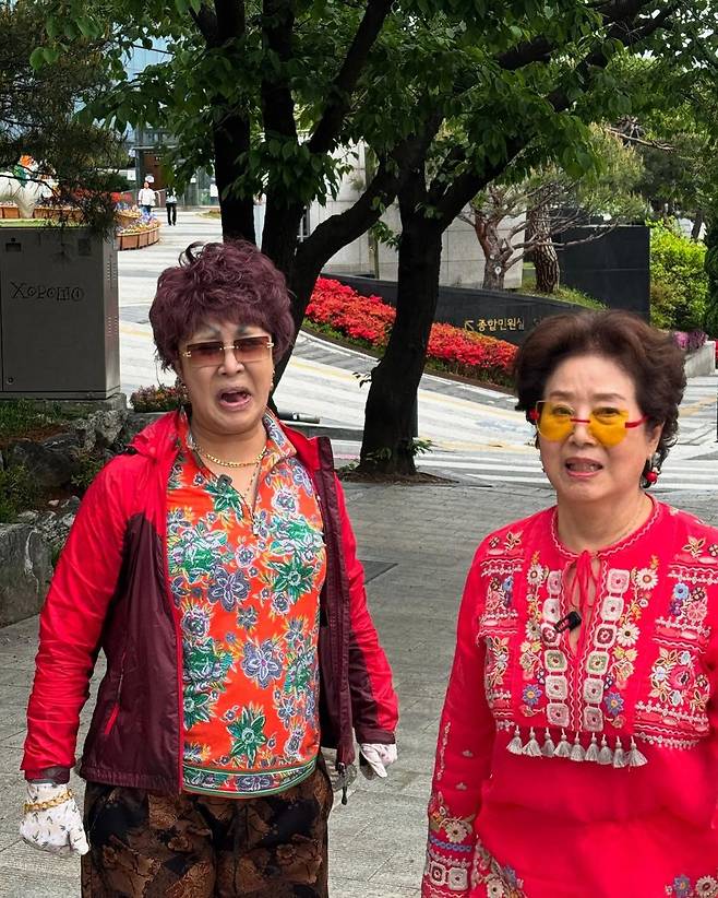 인스타그램 @__ralral__