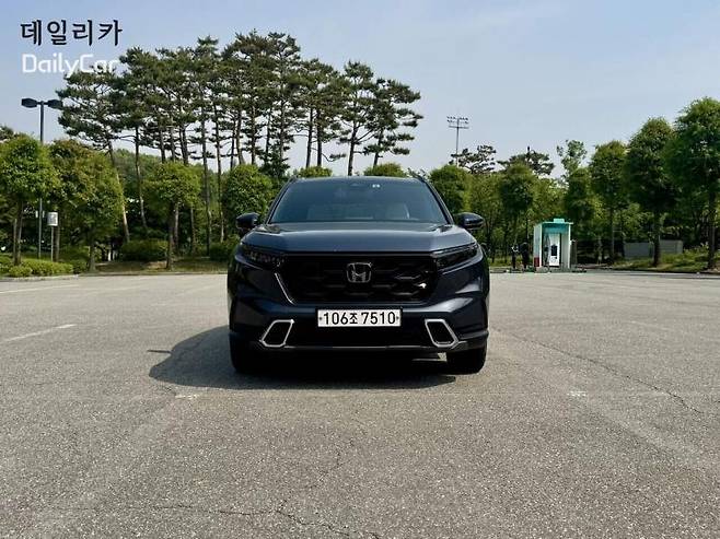 혼다 CR-V 하이브리드