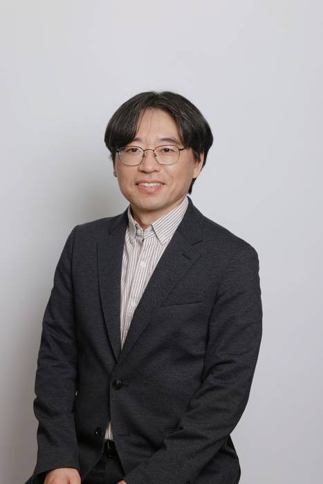 이석환 동아대 소프트웨어혁신센터장