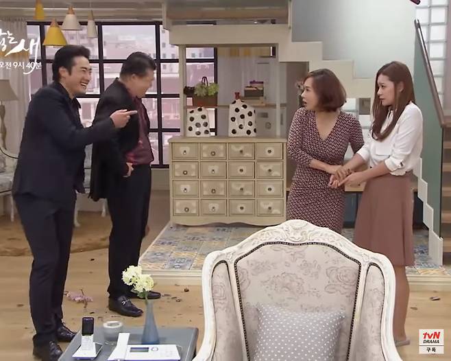 한국에서 엄청난 모욕인 선전포고급 행동