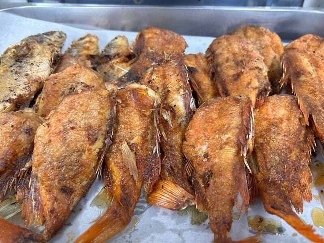 부산 7천원 한식 뷔페