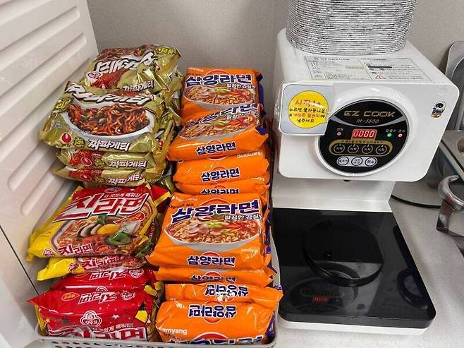 부산 7천원 한식 뷔페