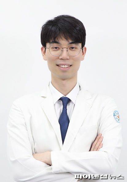 윤영식 원장(바른세상병원 수족부센터 / 정형외과 전문의). 바른세상병원 제공