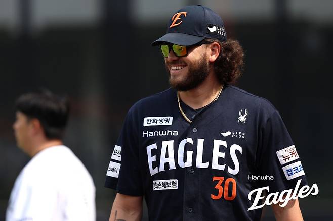 사진=한화 이글스 제공