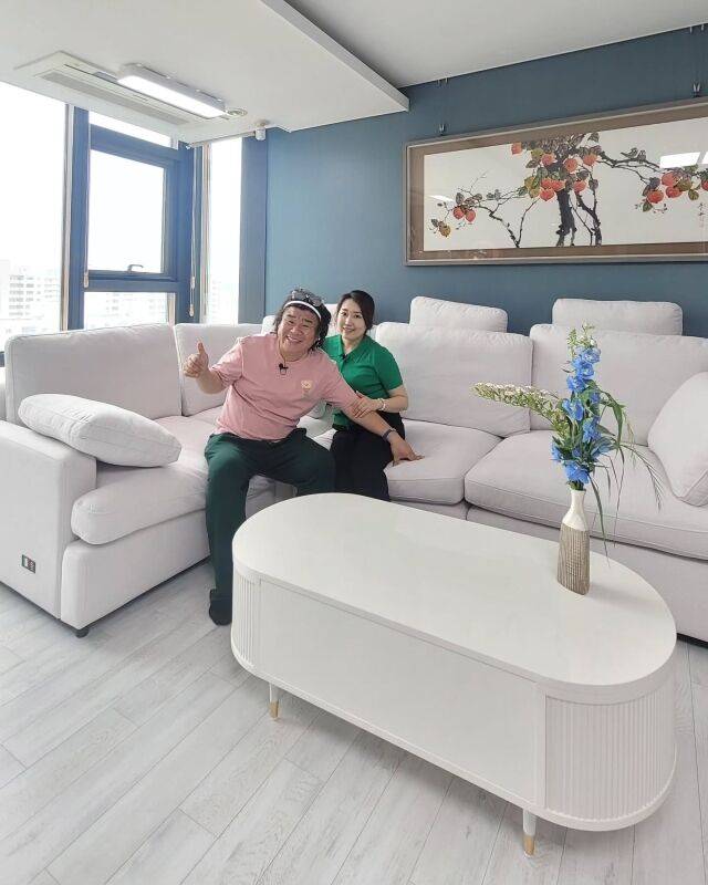 사진=오정태 SNS.