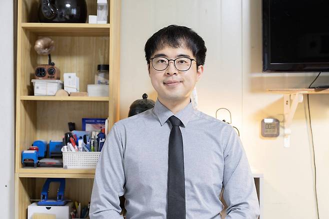 장우민 와이이뮤니티 대표 / 출처=IT동아