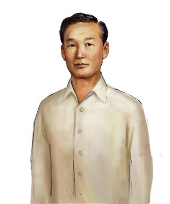 '이달의 재외동포' 쿠바 독립운동가 임천택. 연합뉴스