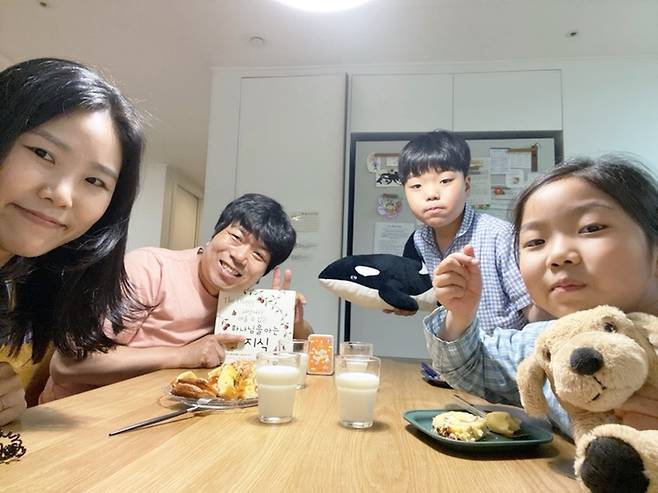 수원 하늘꿈연동교회 제공