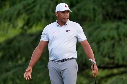 조나탄 베가스. 사진[AP=연합뉴스]