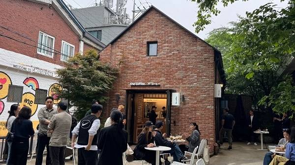 < 사진 제공 : 더커피 코리아 >