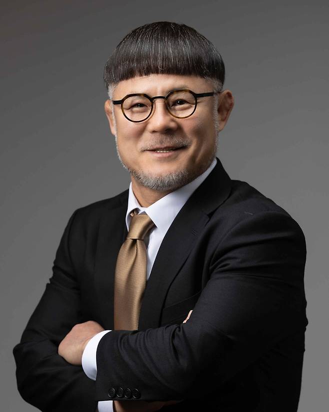 박장순 신임 스포츠안전재단 이사장.  매경DB