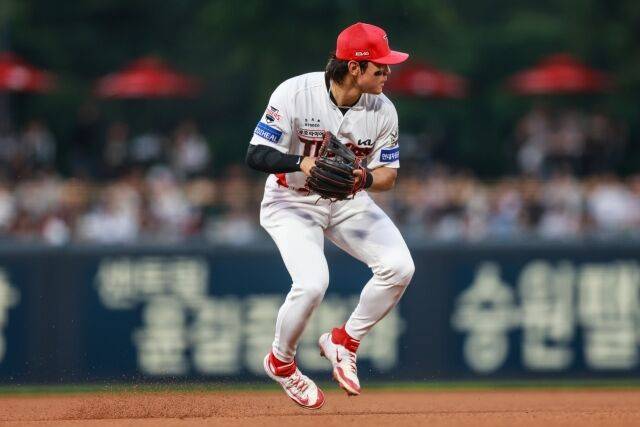 김도영/KIA 타이거즈