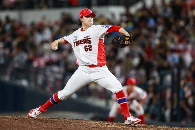 정해영/KIA 타이거즈