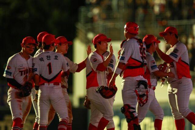 KIA 선수들/KIA 타이거즈