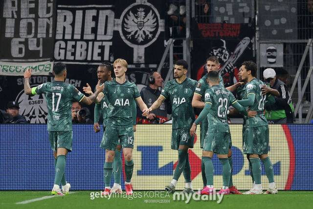 토트넘/게티이미지코리아