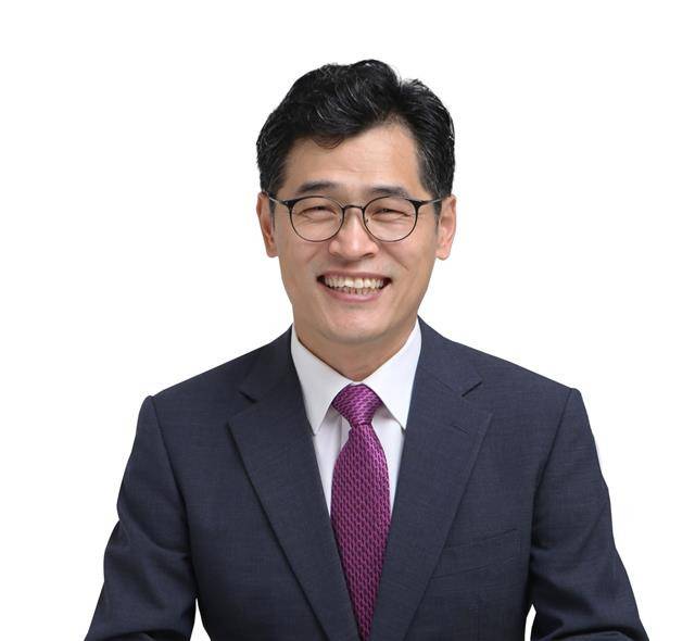 이기재 양천구청장. [양천구 제공]