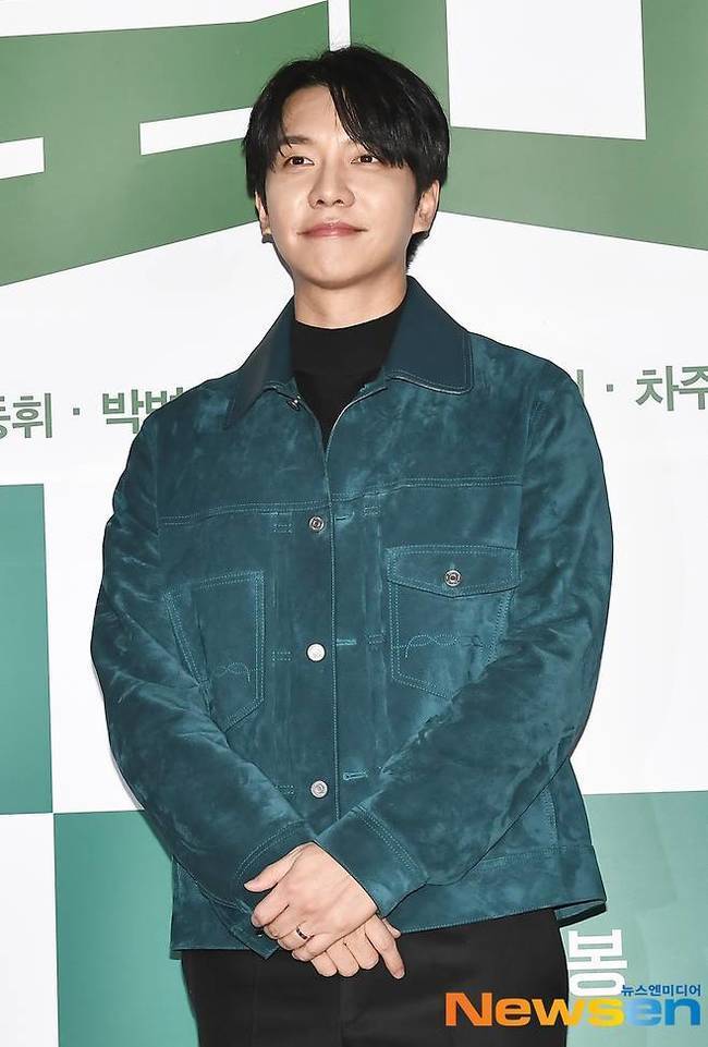 이승기, 뉴스엔DB