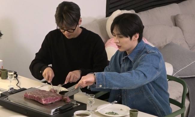 사진=MBC ‘라디오스타’