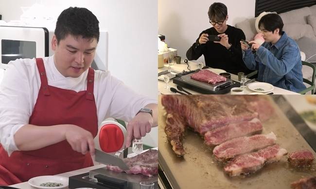 사진=MBC ‘라디오스타’