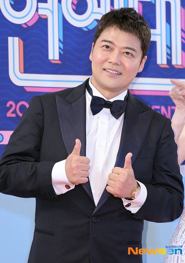 전현무 /사진=뉴스엔DB