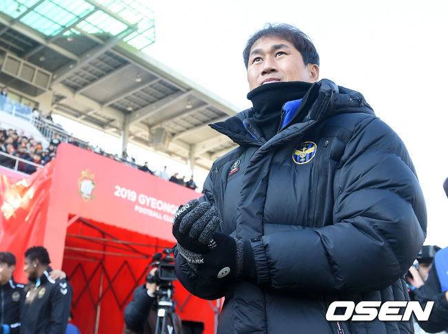 [OSEN=창원, 최규한 기자]