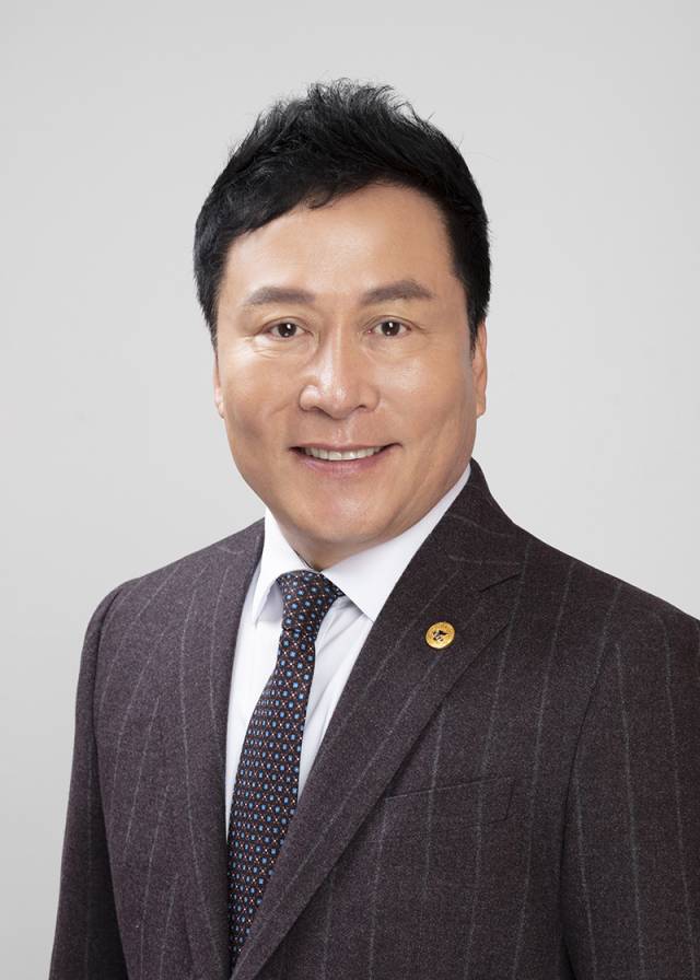 원제철 KIFFA 회장. 사진 제공=KIFFA