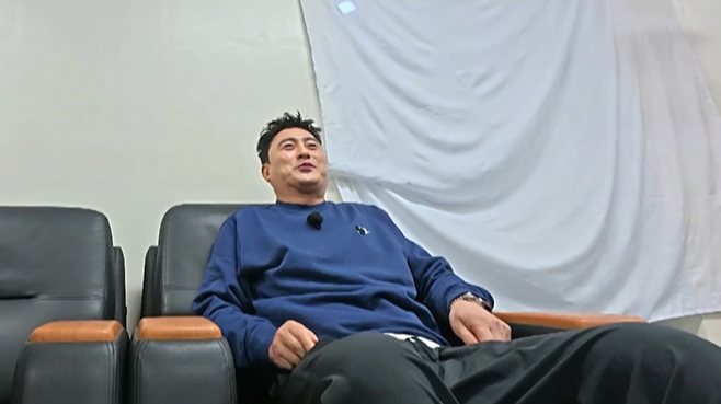 사진제공ㅣJTBC&nbsp;‘뭉쳐야 찬다4’