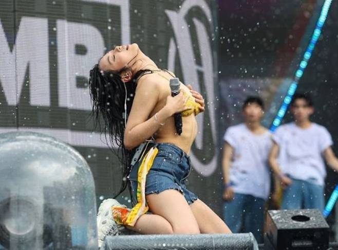 사진｜워터밤 공식 인스타그램