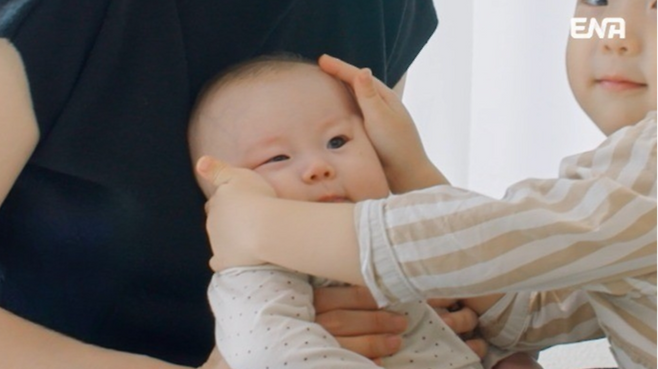 사진제공ㅣENA&nbsp;‘내 아이의 사생활’