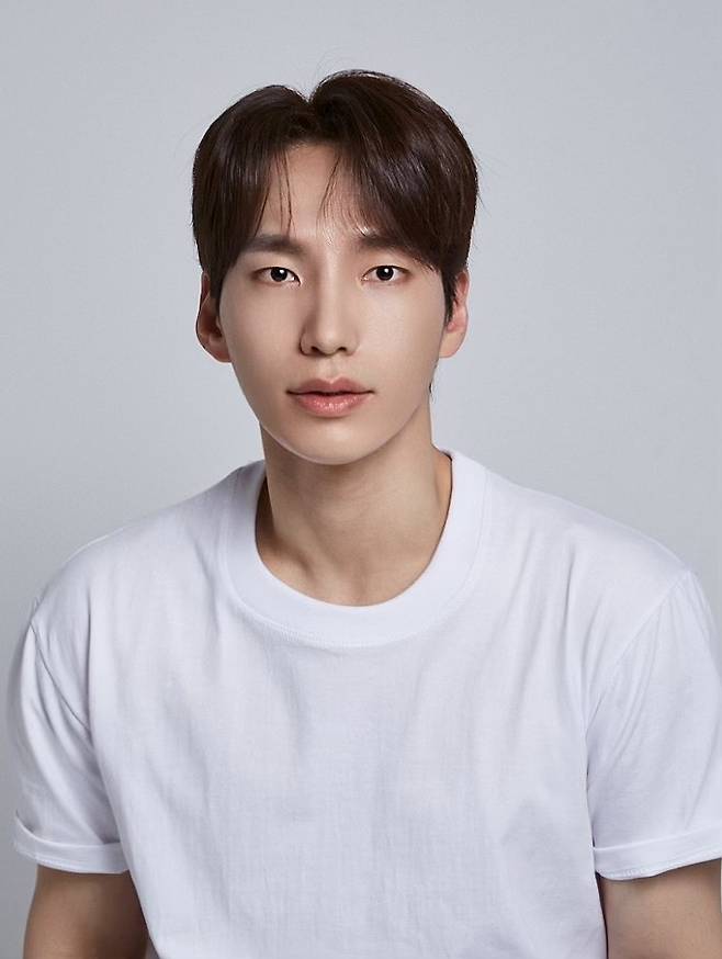 배우 김바다 빅픽처이앤티