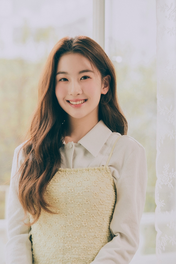 오유진. 토탈셋