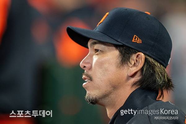 마에다 겐타 / 사진=GettyImages 제공