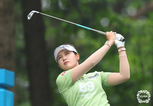 박현경 / 사진=KLPGA 제공