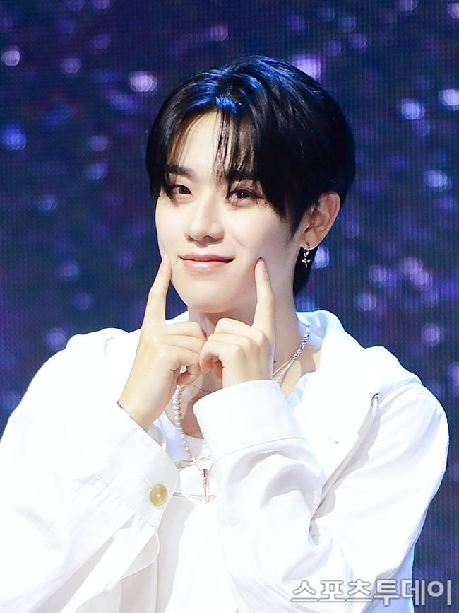 이펙스 금동현 / 사진=DB