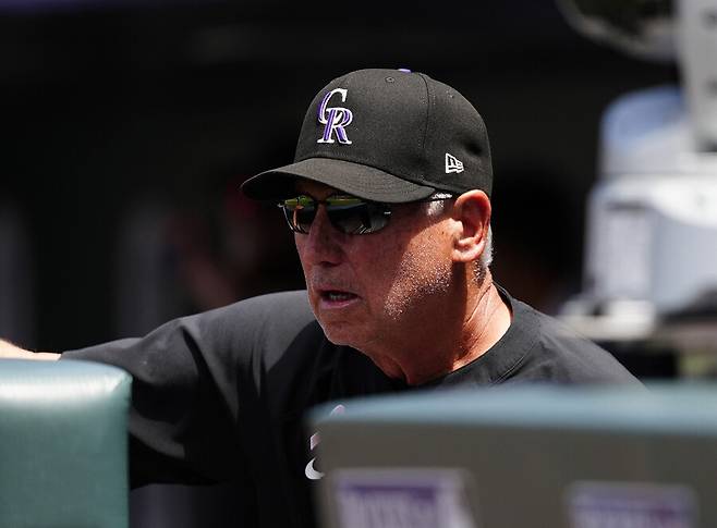 ▲ 지난 12일(한국시간) 경질 통보를 받은 버드 블랙 감독.