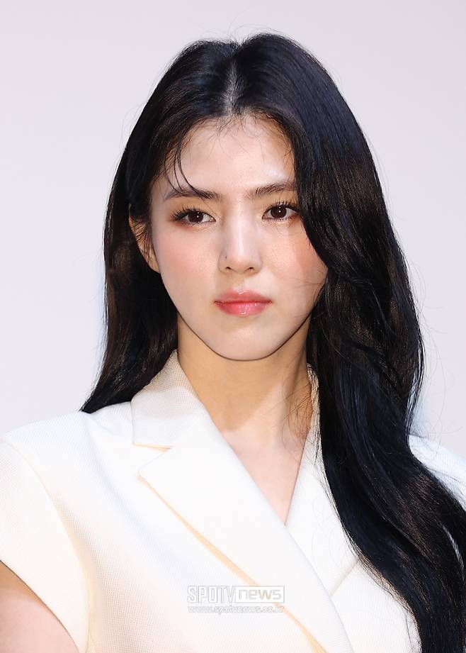 ▲ 한소희 ⓒ곽혜미 기자