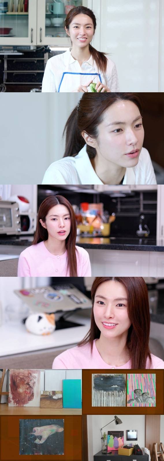 하영 /사진제공= KBS 2TV '신상출시 편스토랑'