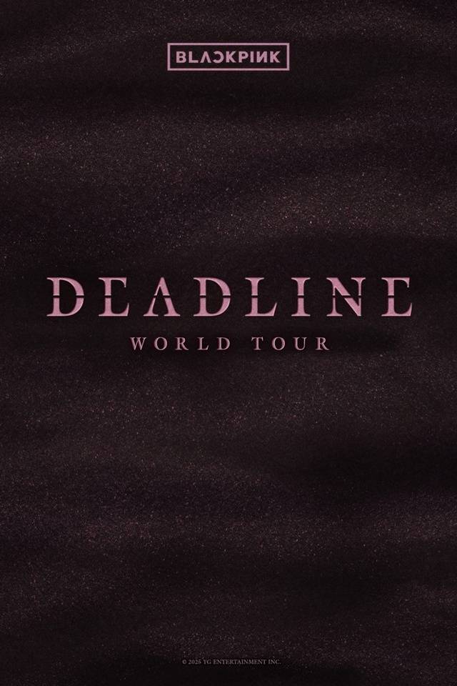 블랙핑크. 사진lYG엔터테인먼트