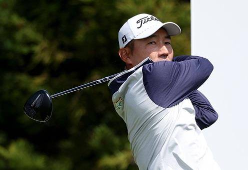 프로골퍼 강성훈 [KPGA 제공. 재배포 및 DB 금지]