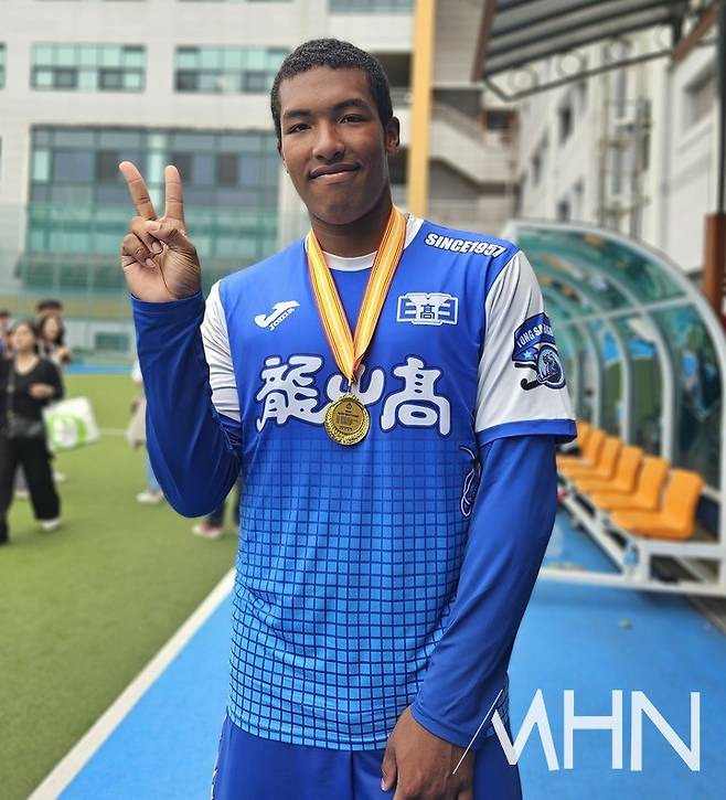 용산고&nbsp;우데조셉축스