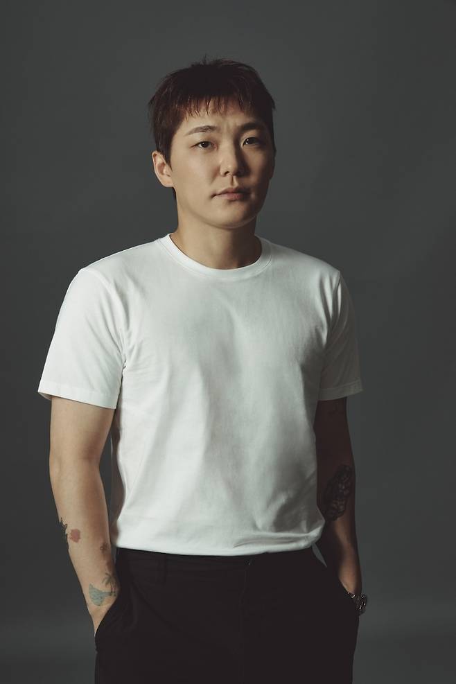 유규선. 사진 | 블랙페이퍼